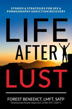 Paperback Life After Lust: Stories & Strategies for Sex & Pornography Addiction Recovery Book