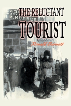 Paperback The Reluctant Tourist Book