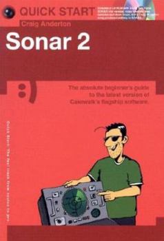Paperback Sonar 2 [With CDROM] Book