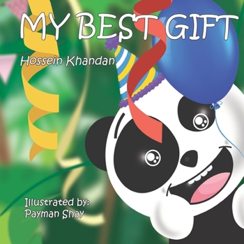 Paperback My Best Gift Book