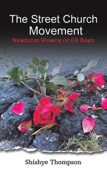 Paperback The Street Church Movement Book