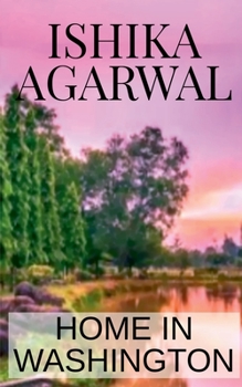Paperback Home In Washington Book