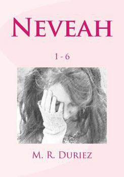 Paperback Neveah: 1-6 Book