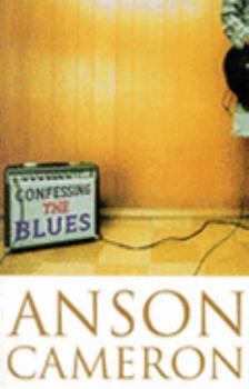 Paperback Confessing the Blues Book