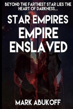 Paperback Star Empires: Empire Enslaved Book