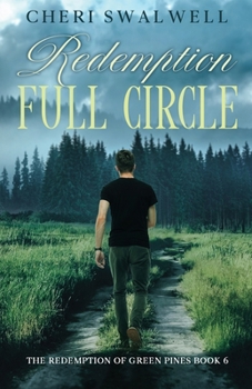 Paperback Redemption Full Circle Book