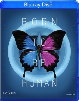 Born To Be Human