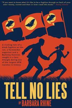 Paperback Tell No Lies Book