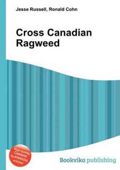 Paperback Cross Canadian Ragweed Book