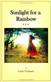 Paperback Sunlight for a Rainbow Book