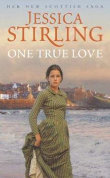 Paperback One True Love. Jessica Stirling Book