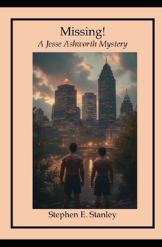 Paperback Missing!: A Jesse Ashworth Mystery Book