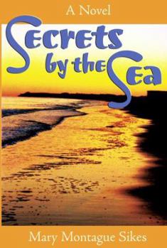 Paperback Secrets by the Sea Book