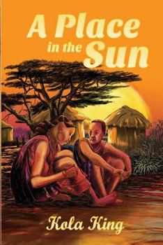 Paperback A Place in the Sun Book
