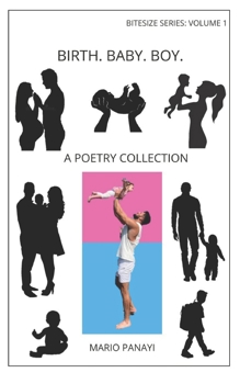 Birth. Baby. Boy: A Poetry Collection