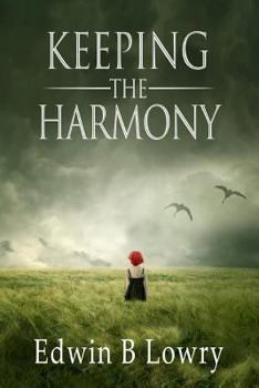 Paperback Keeping The Harmony Book