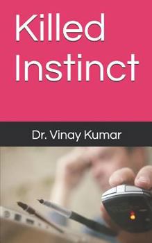 Paperback Killed Instinct Book