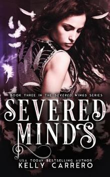 Paperback Severed Minds Book