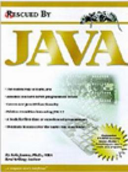 Paperback Rescued By Java (Rescued by Series) Book