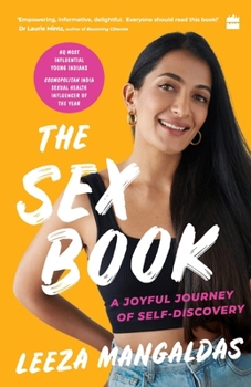 Paperback Sex Book