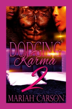 Paperback Dodging Karma Part 2 Book