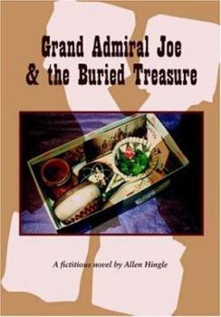 Grand Admiral Joe & the Buried Treasure