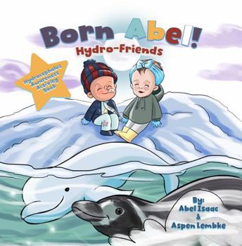 Paperback Hydro-Friends Book