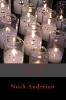 Paperback Sweet Little Sixteen Book
