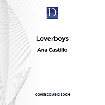 Audio CD Loverboys: An Anti-Romance in 3/8 Meter Book