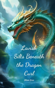 Paperback Lavish Silts Beneath the Dragon Curl Book
