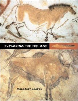 Hardcover Exploring the Ice Age Book