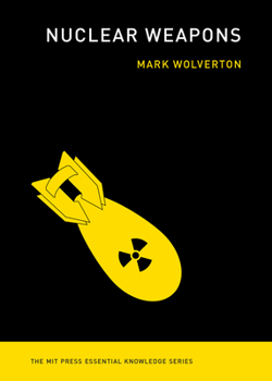 Paperback Nuclear Weapons Book