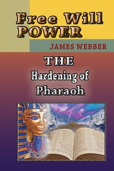 Paperback Free Will Power Book