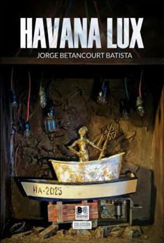 Hardcover Havana Lux (Spanish Edition) [Spanish] Book