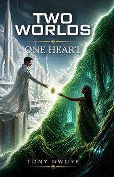 Paperback Two Worlds One Heart Book