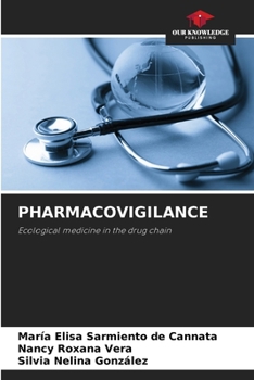 Paperback Pharmacovigilance Book