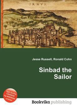 Paperback Sinbad the Sailor Book