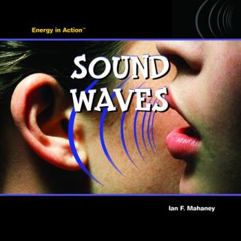 Library Binding Sound Waves Book