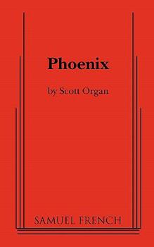 Paperback Phoenix Book