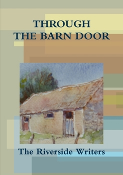 Paperback Through the Barn Door Book