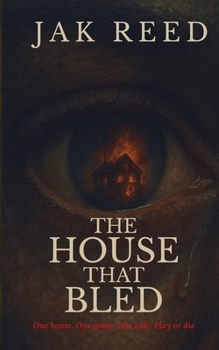 Paperback The House That Bled Book