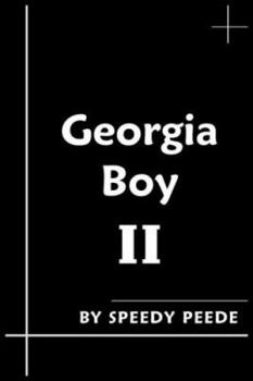 Paperback Georgia Boy II Book