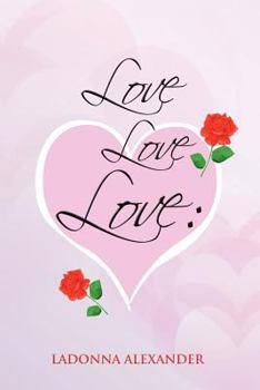Paperback Love Love Love Book