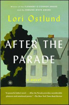 Paperback After the Parade Book