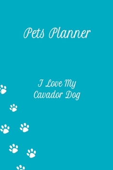 Pets Planner: Take care of your pets