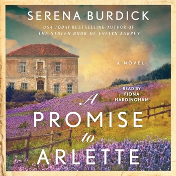 A Promise to Arlette