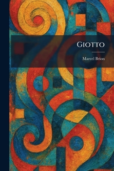 Paperback Giotto [French] Book