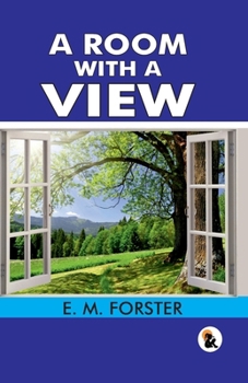 A Room With A View Paper Back Edition Sasa Publishing Classic Series 2024