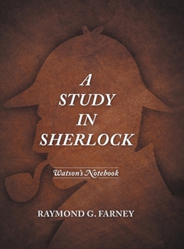 A Study in Sherlock: Watson's Notebook