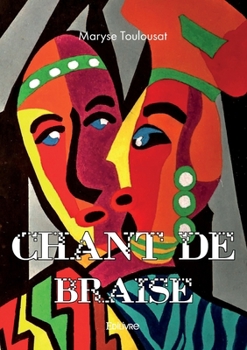 Paperback Chant de braise [French] Book